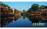 長(zhǎng)沙出發(fā)天門山、鳳凰古城 二日游