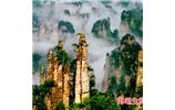 五一熱賣特價(jià)：張家界、天子山、阿凡達(dá)精華兩日游